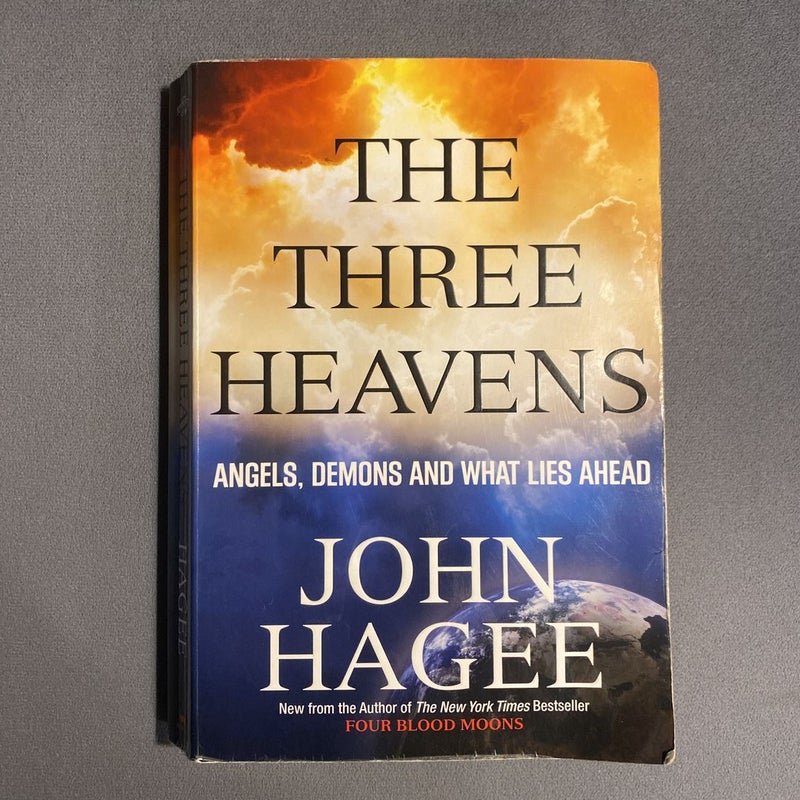 The Three Heavens