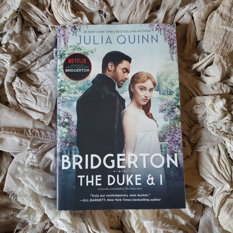 Bridgerton [TV Tie-In]