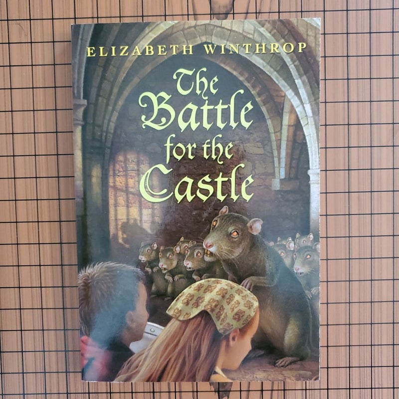 The Battle for the Castle