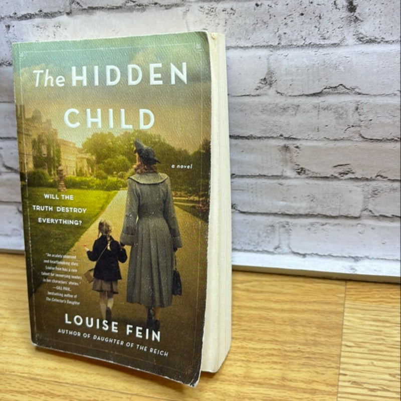 The Hidden Child