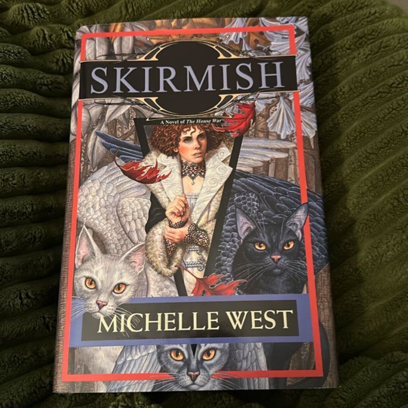 Skirmish
