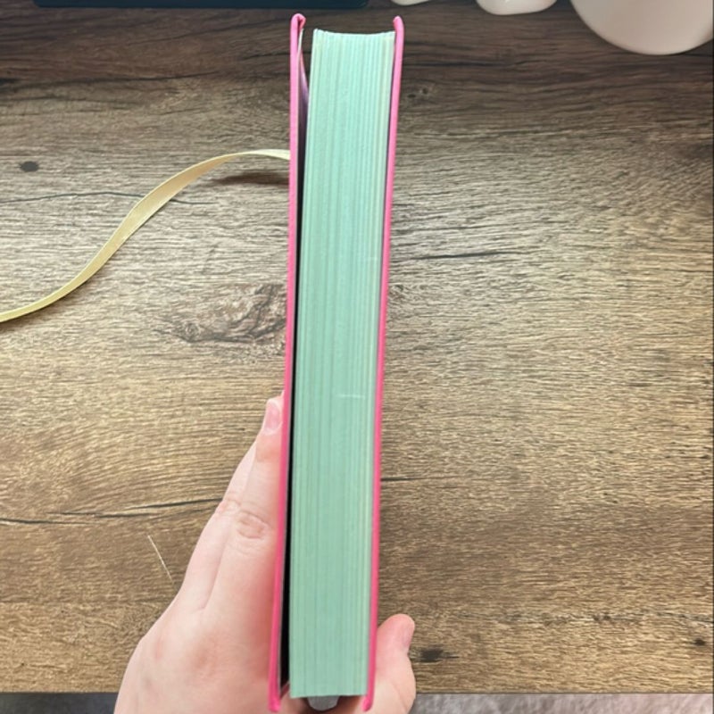 Barnes and Noble EXCLUSIVE- Alice’s Adventures In Wonderland 