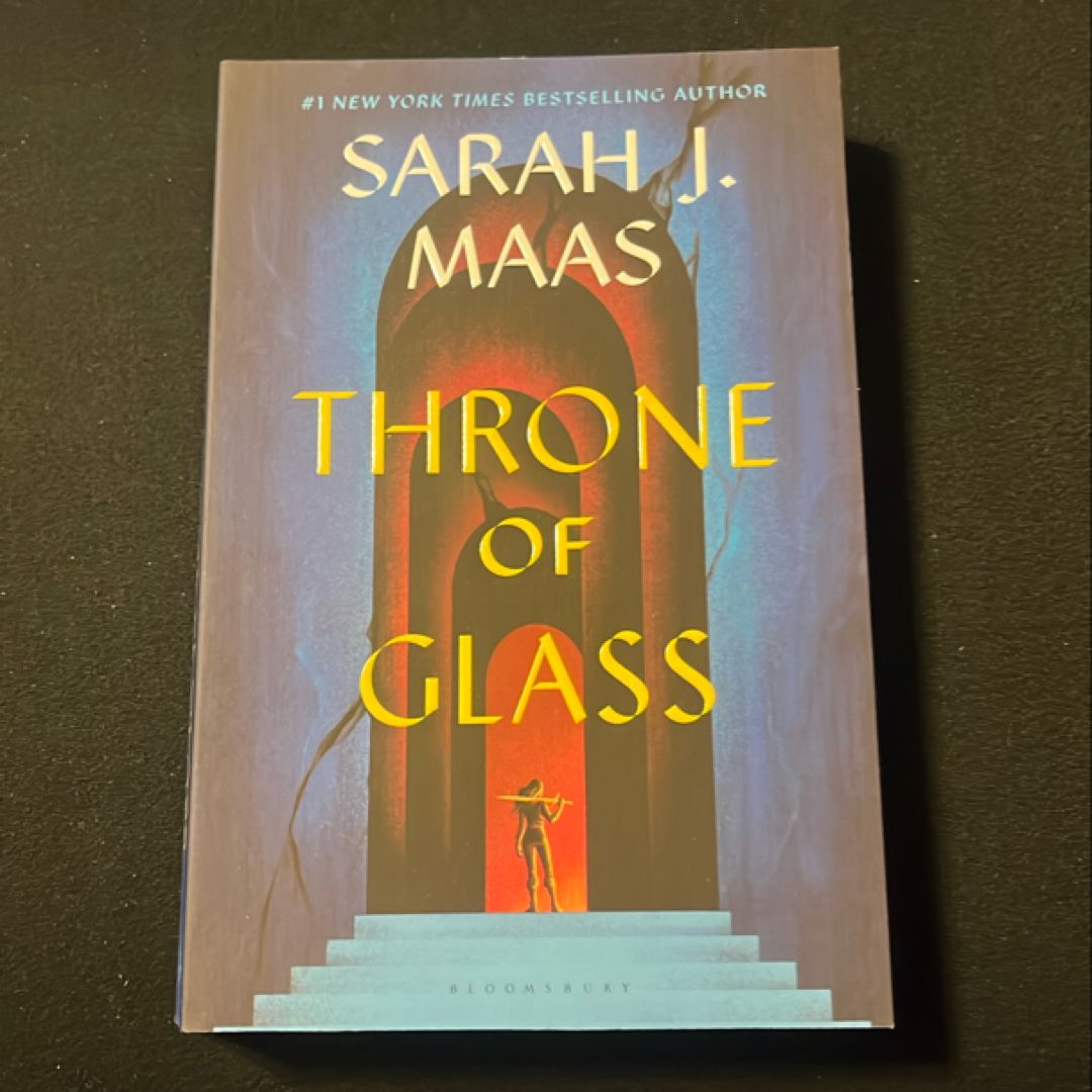 Throne of Glass