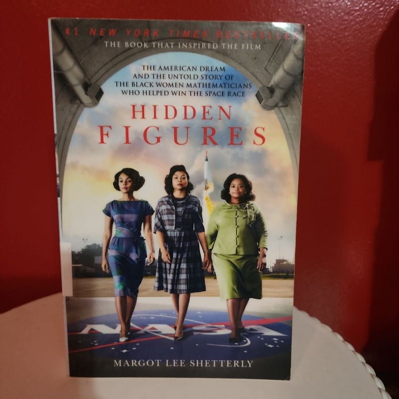 Hidden Figures