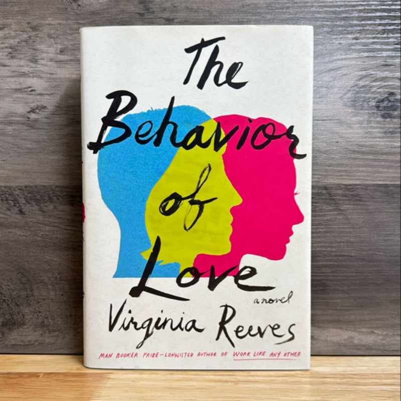 The Behavior of Love