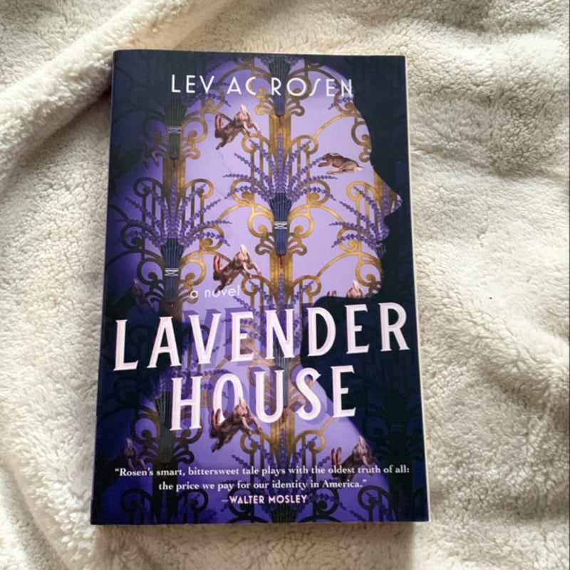 Lavender House