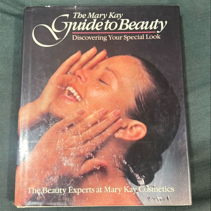 The Mary Kay Guide to Beauty