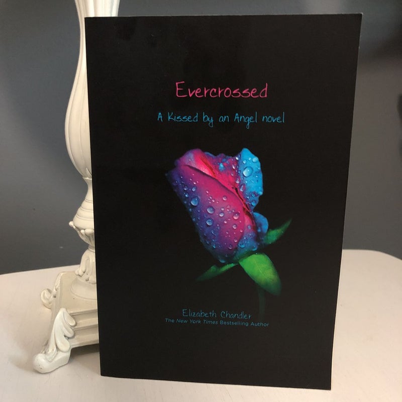Evercrossed