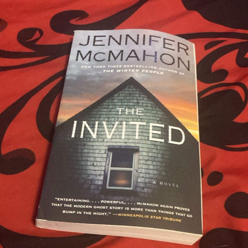 The Invited