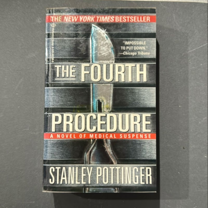 The Fourth Procedure