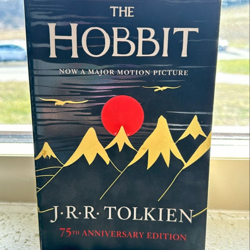 The Hobbit (Set of 3)