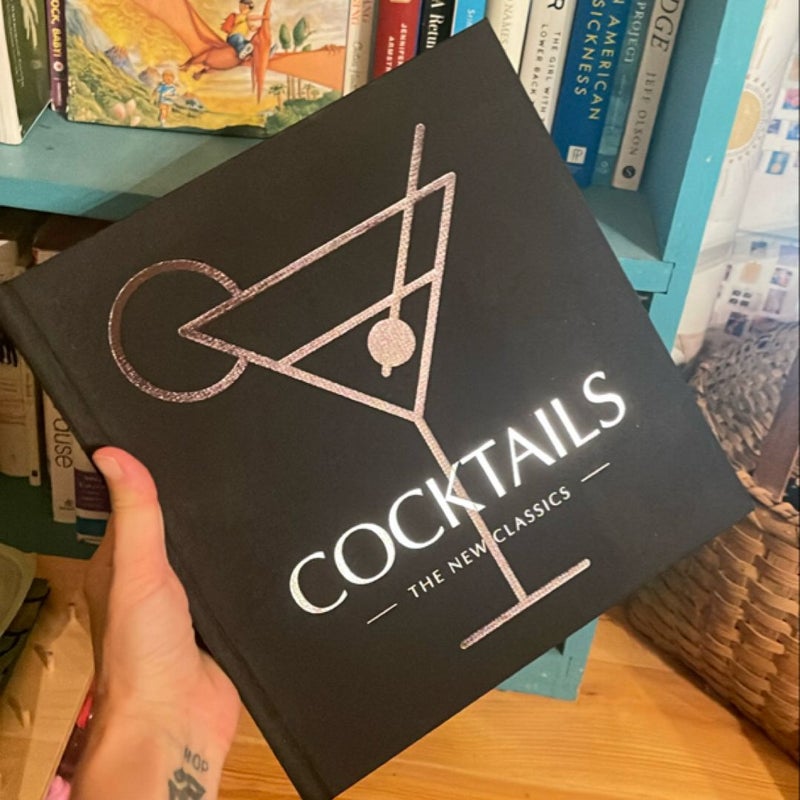 Cocktails