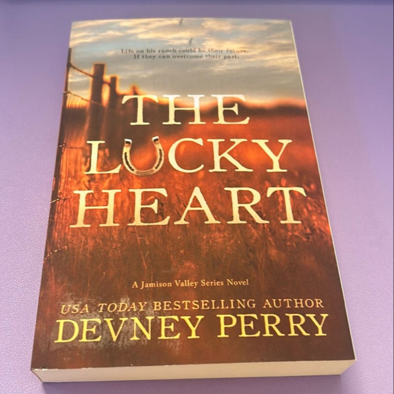 The Lucky Heart