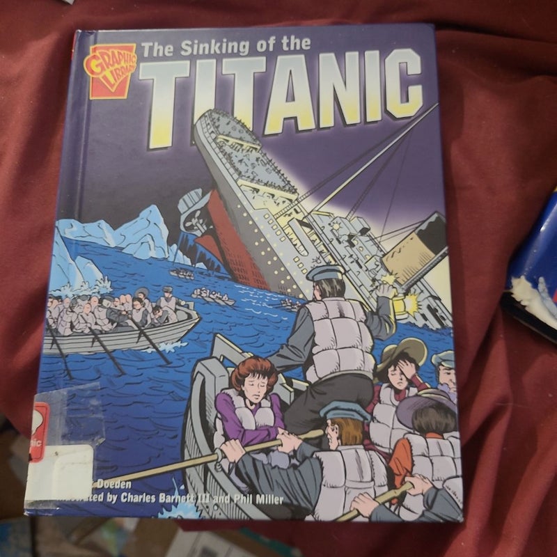 The Sinking of the Titanic
