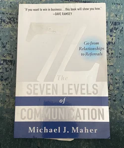 7L: the Seven Levels of Communication