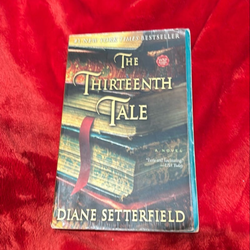 The Thirteenth Tale