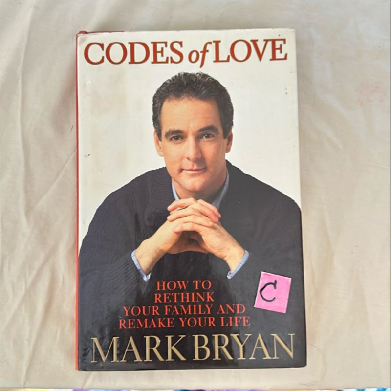 Codes of Love