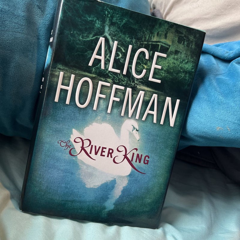 The River King