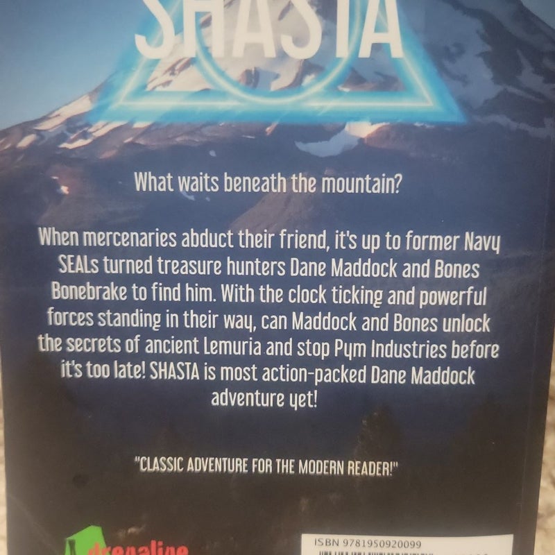 Shasta