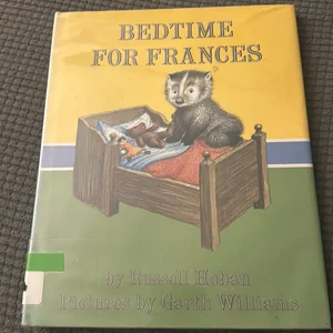 Bedtime for Frances