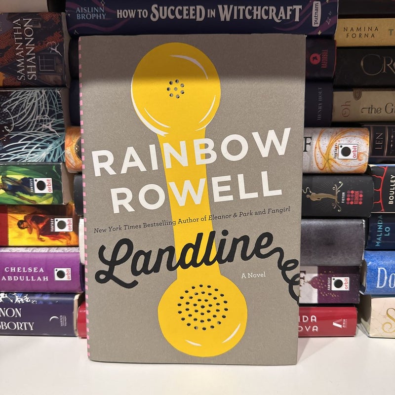 Landline