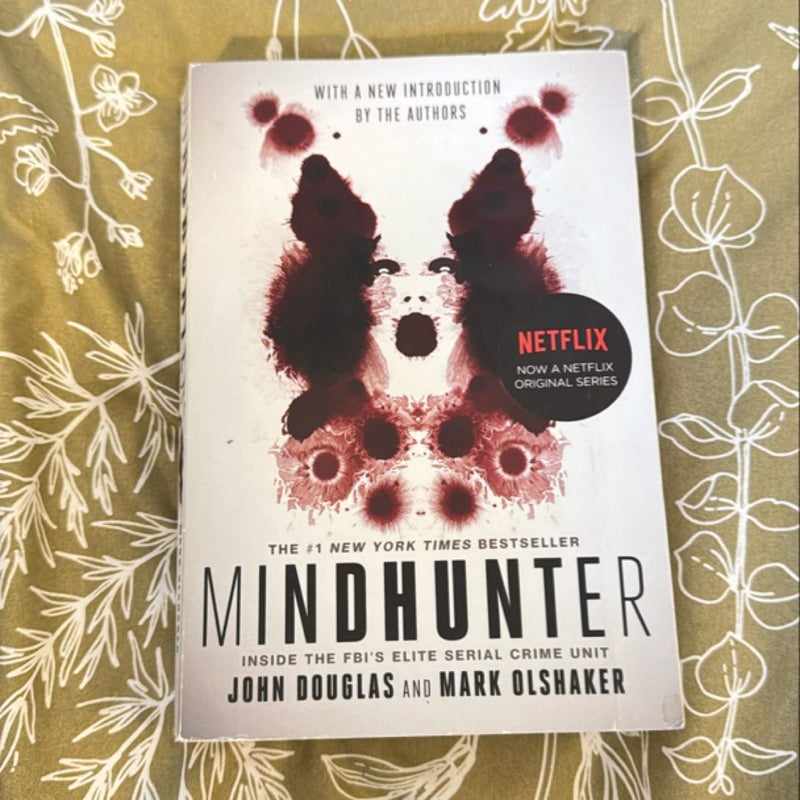 Mindhunter