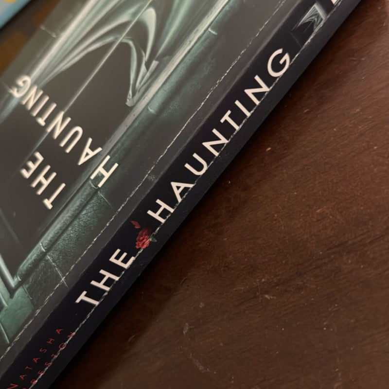 The Haunting