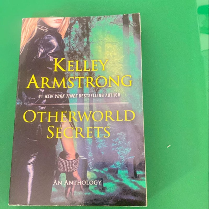 Otherworld Secrets