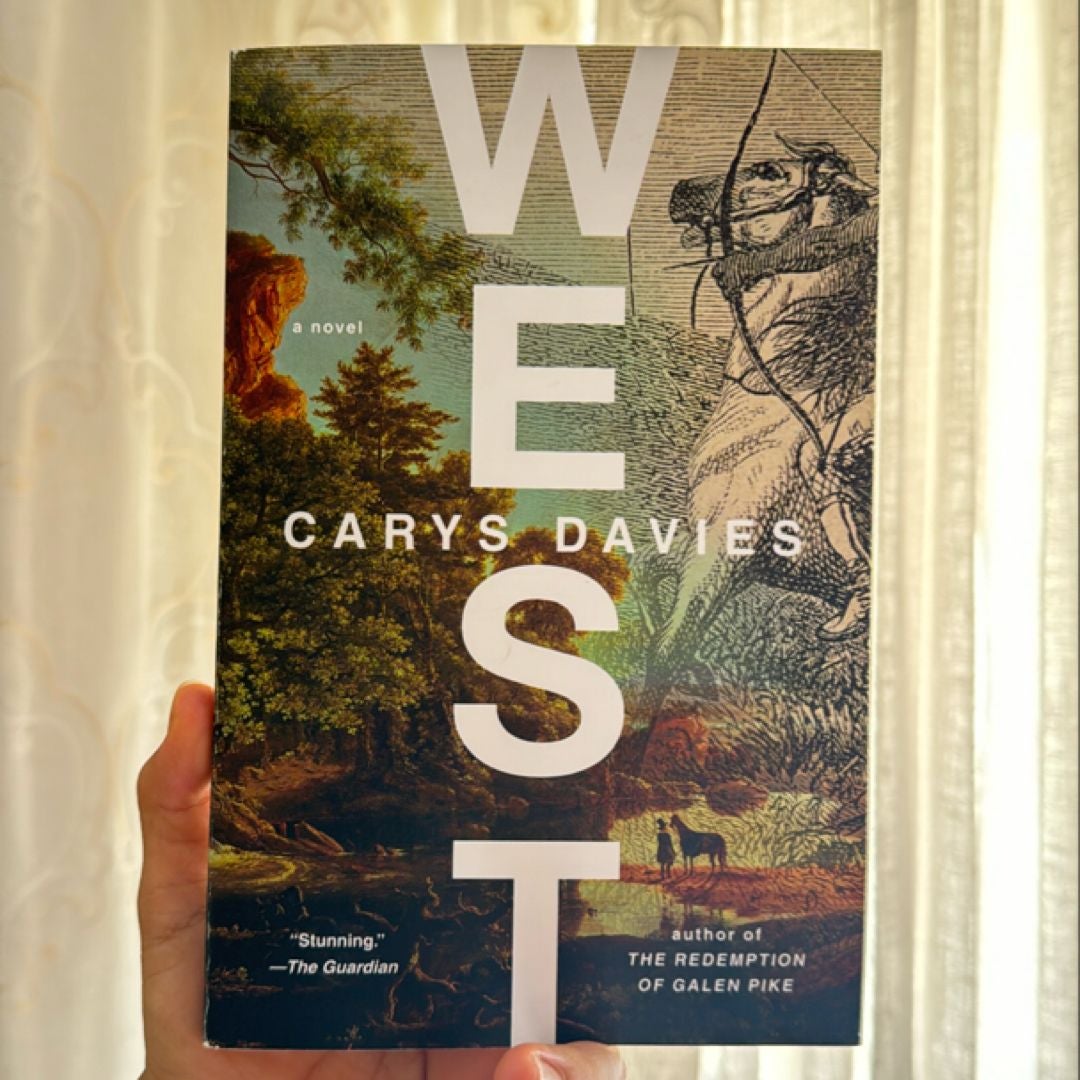West