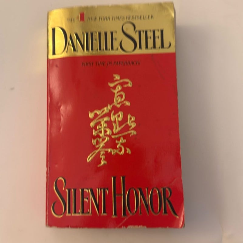 Silent Honor