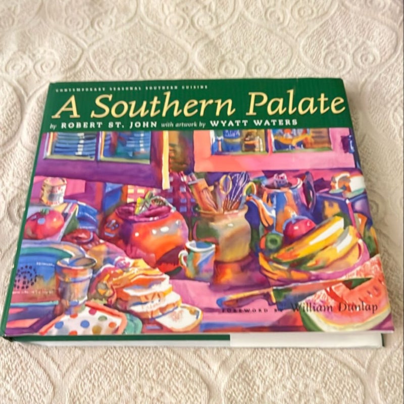 Southern Palate