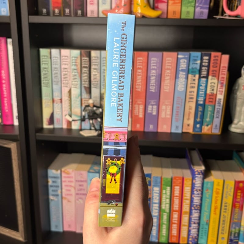 The Gingerbread Bakery (Sam's Club Exclusive)