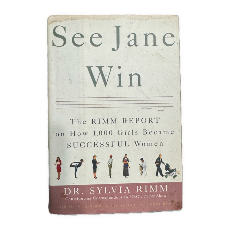 See Jane Win