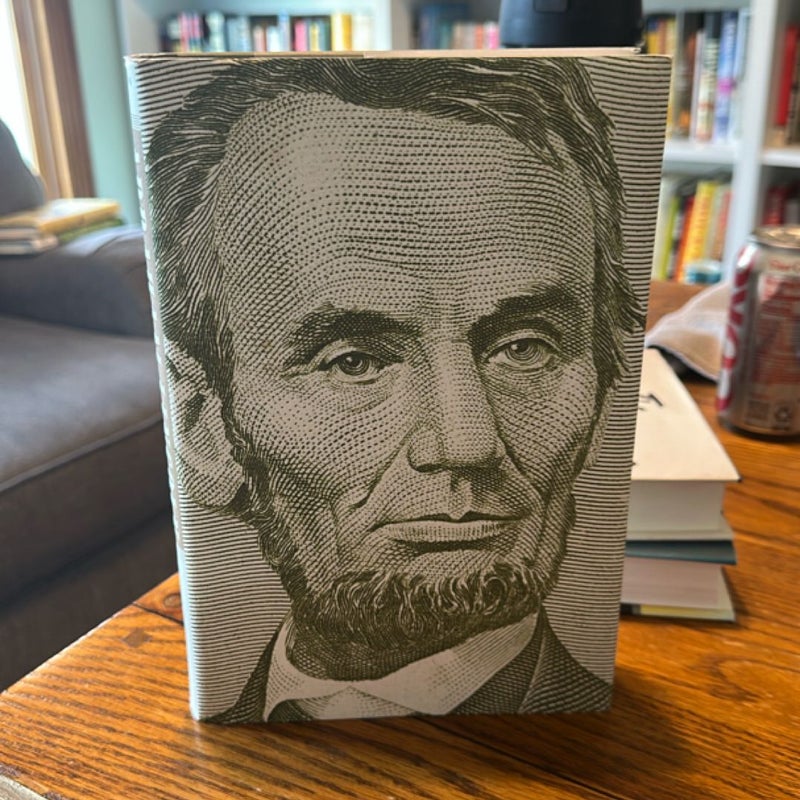 Abraham Lincoln