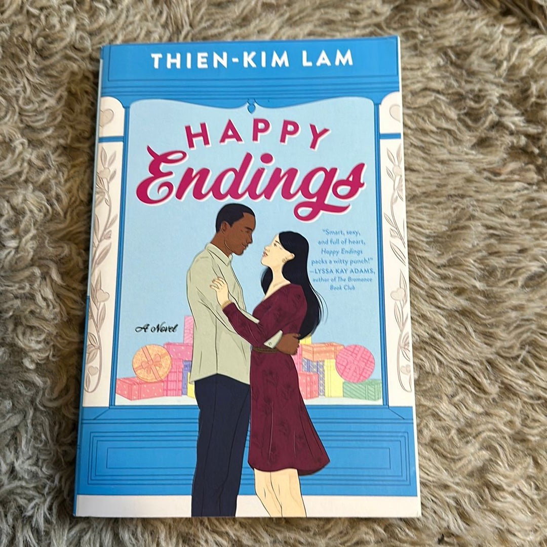 Happy Endings