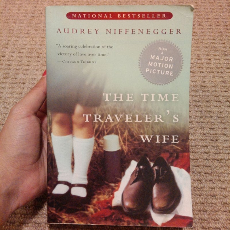 The Time Traveler's Wife