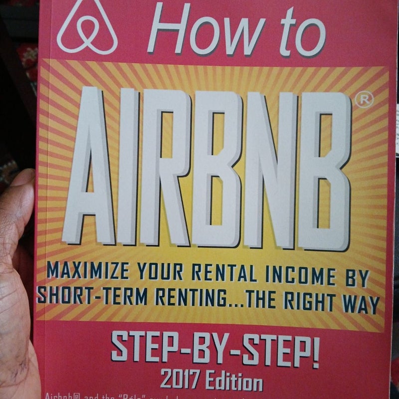 How to Airbnb®