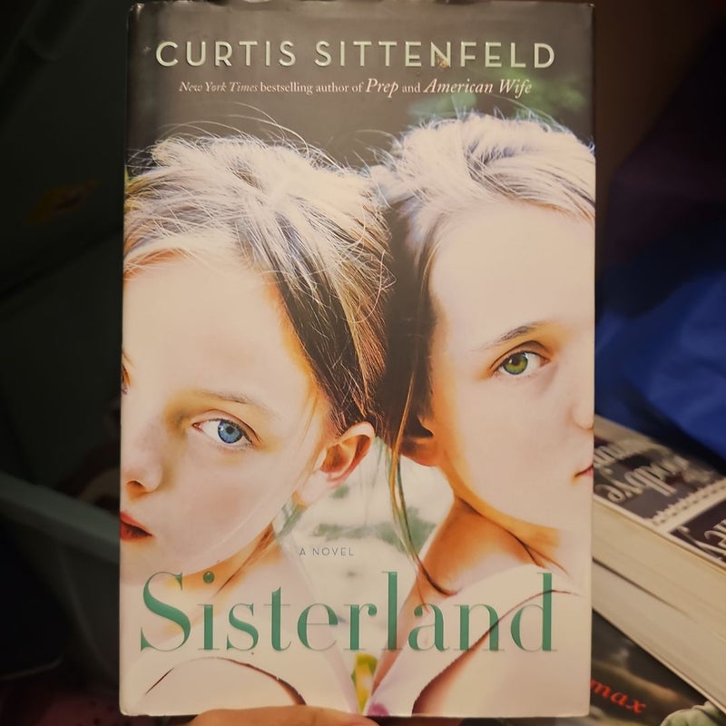 Sisterland