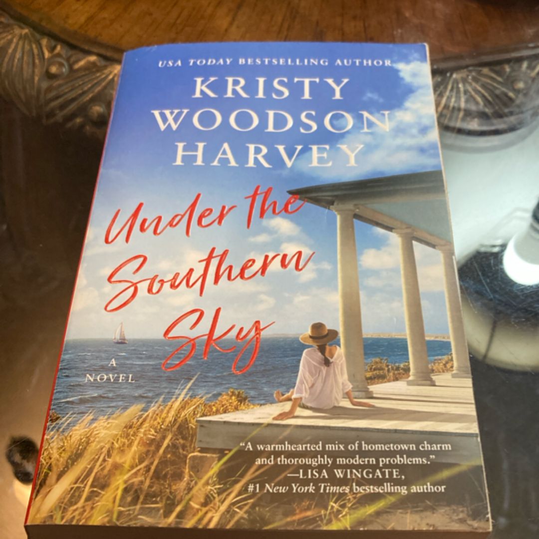 Under the Southern Sky