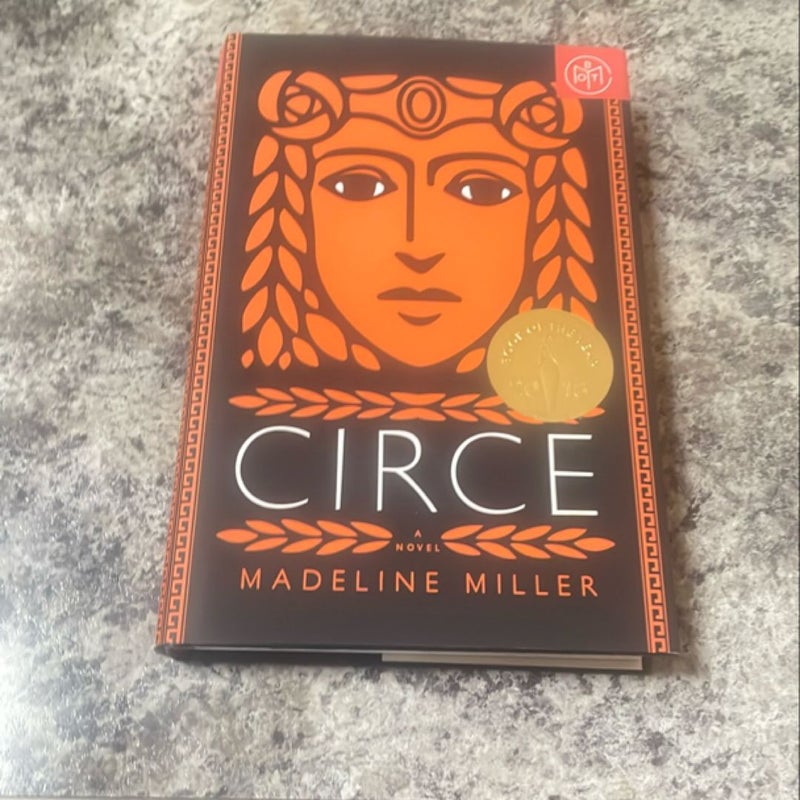 Circe