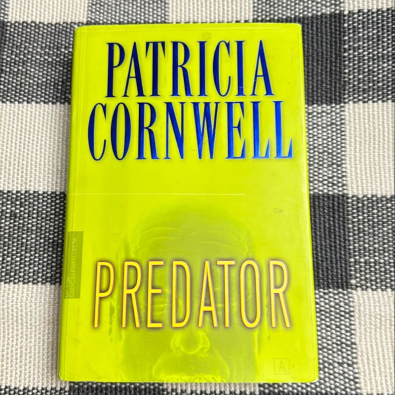 Predator