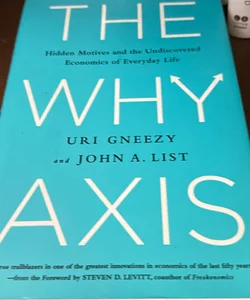 The Why Axis