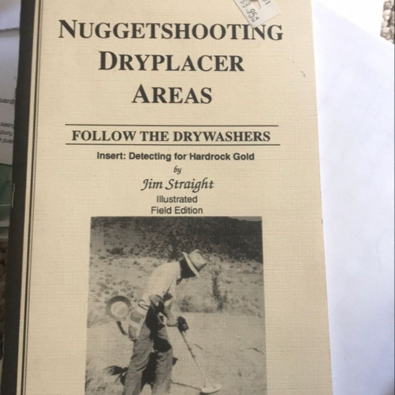 Nuggestshooting Dryplacer Areasl