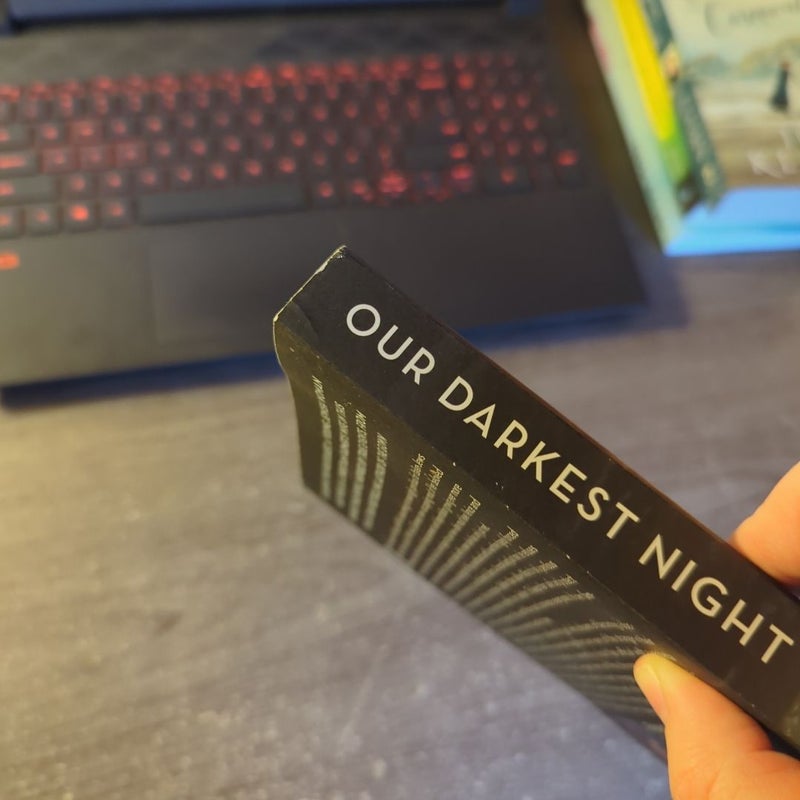 Our Darkest Night