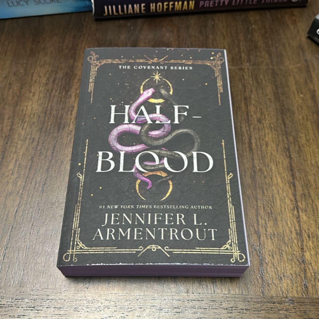 Half-Blood