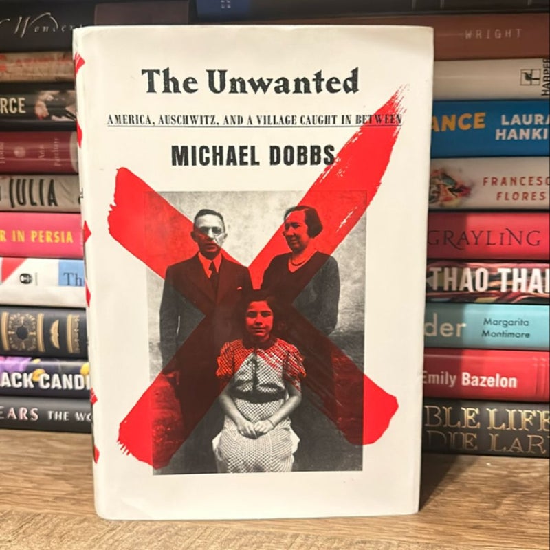 The Unwanted