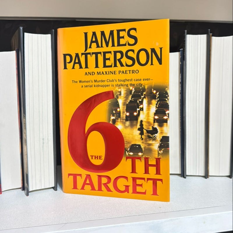 The 6th Target