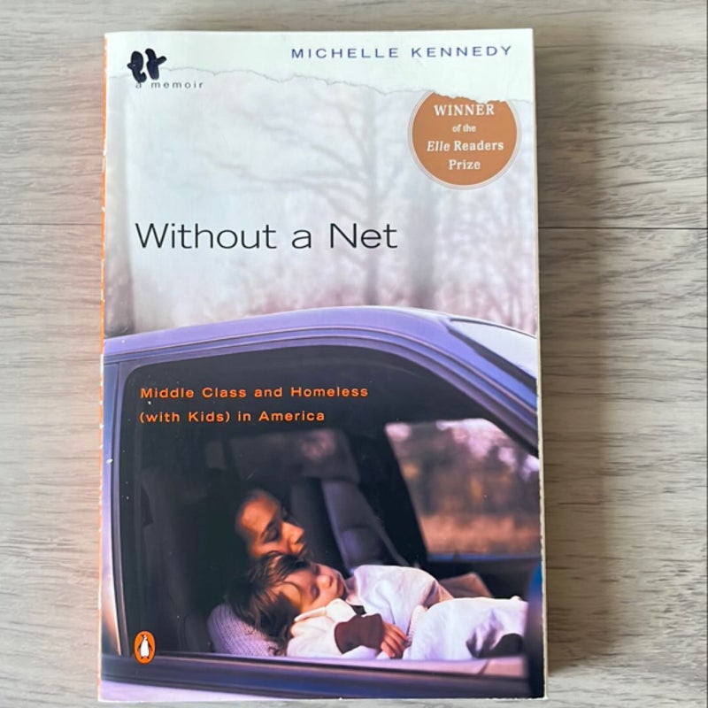 Without a Net