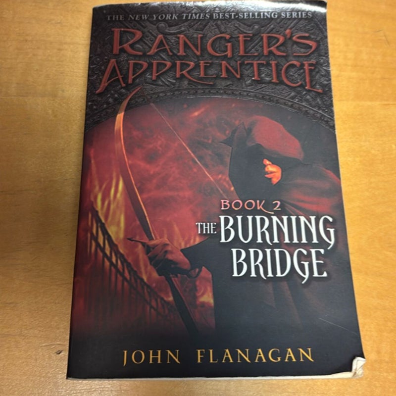 The Burning Bridge