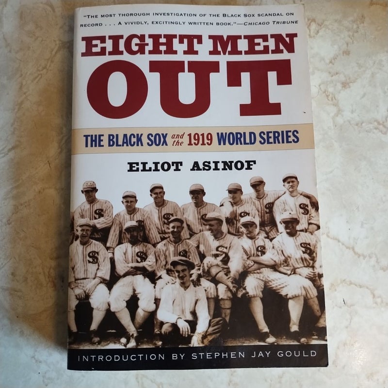 Eight Men Out